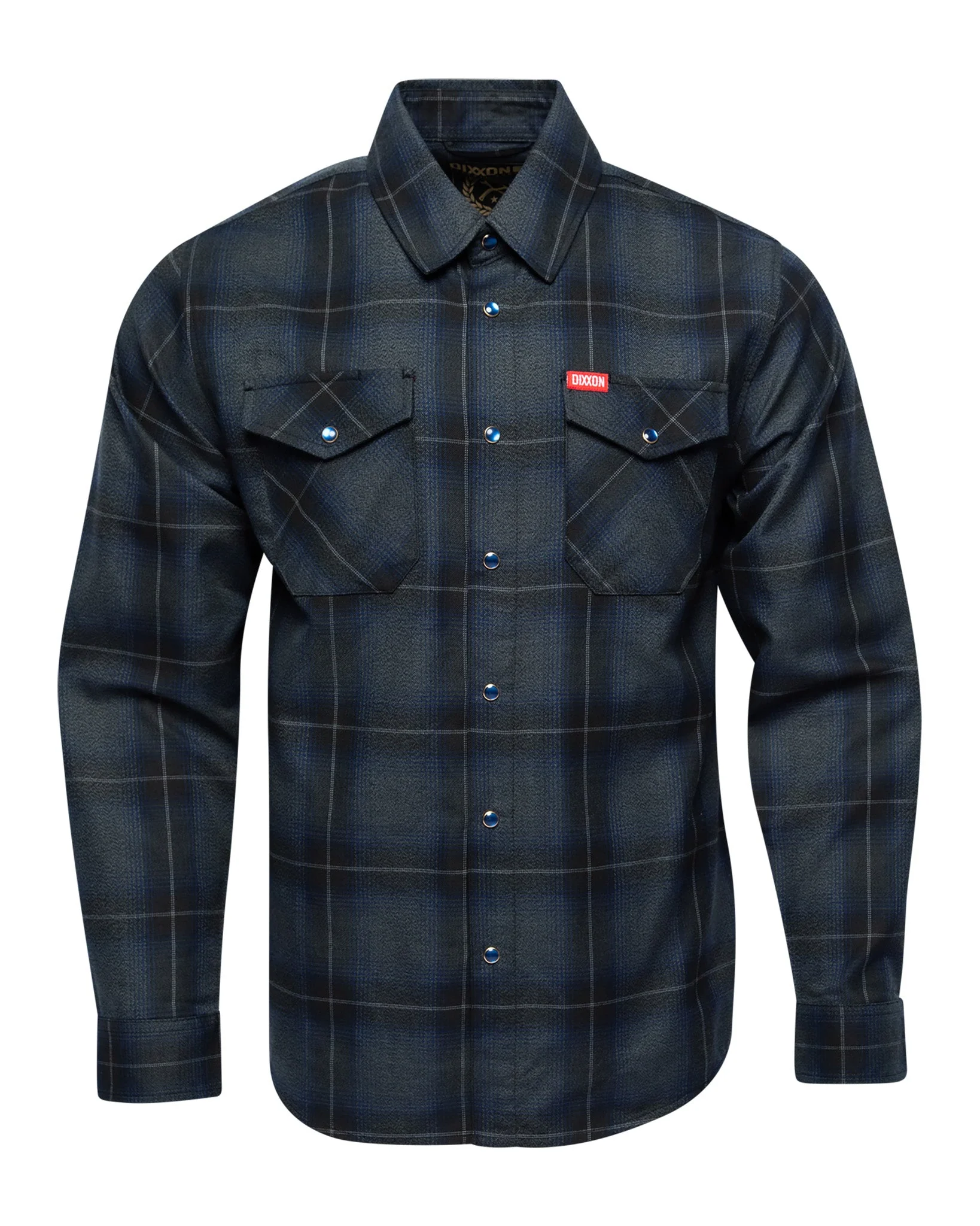 Benchmark Flannel - Image 2