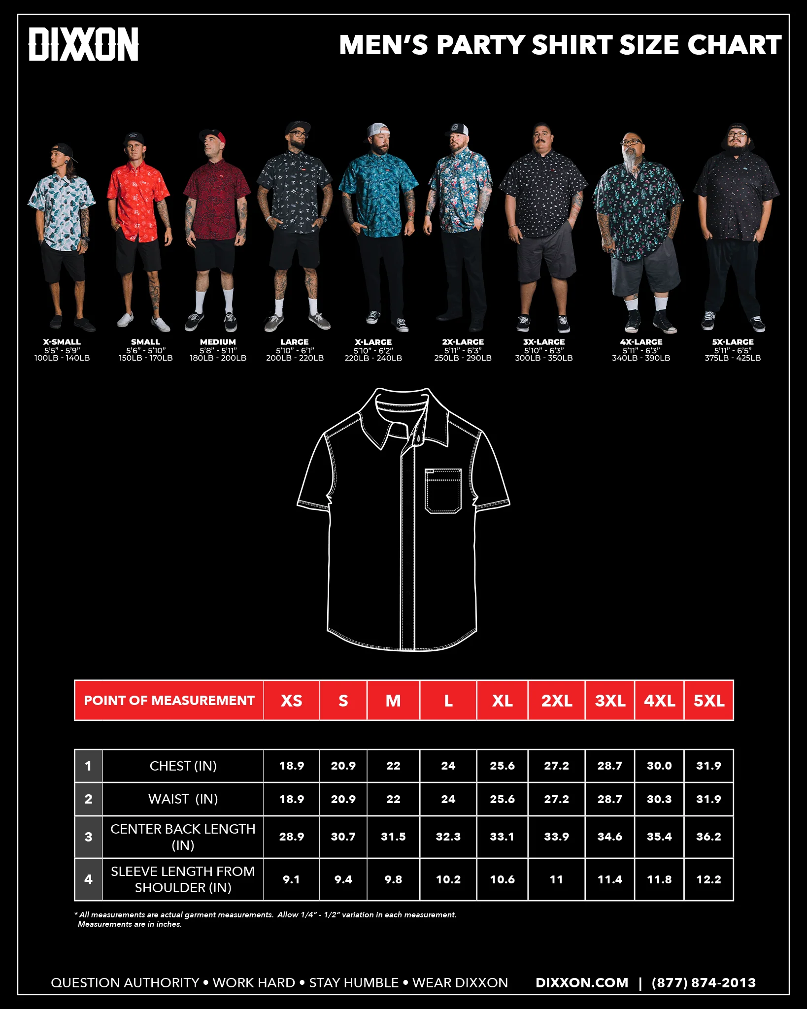 Bolt Party Shirt - Black & Gray - Image 6
