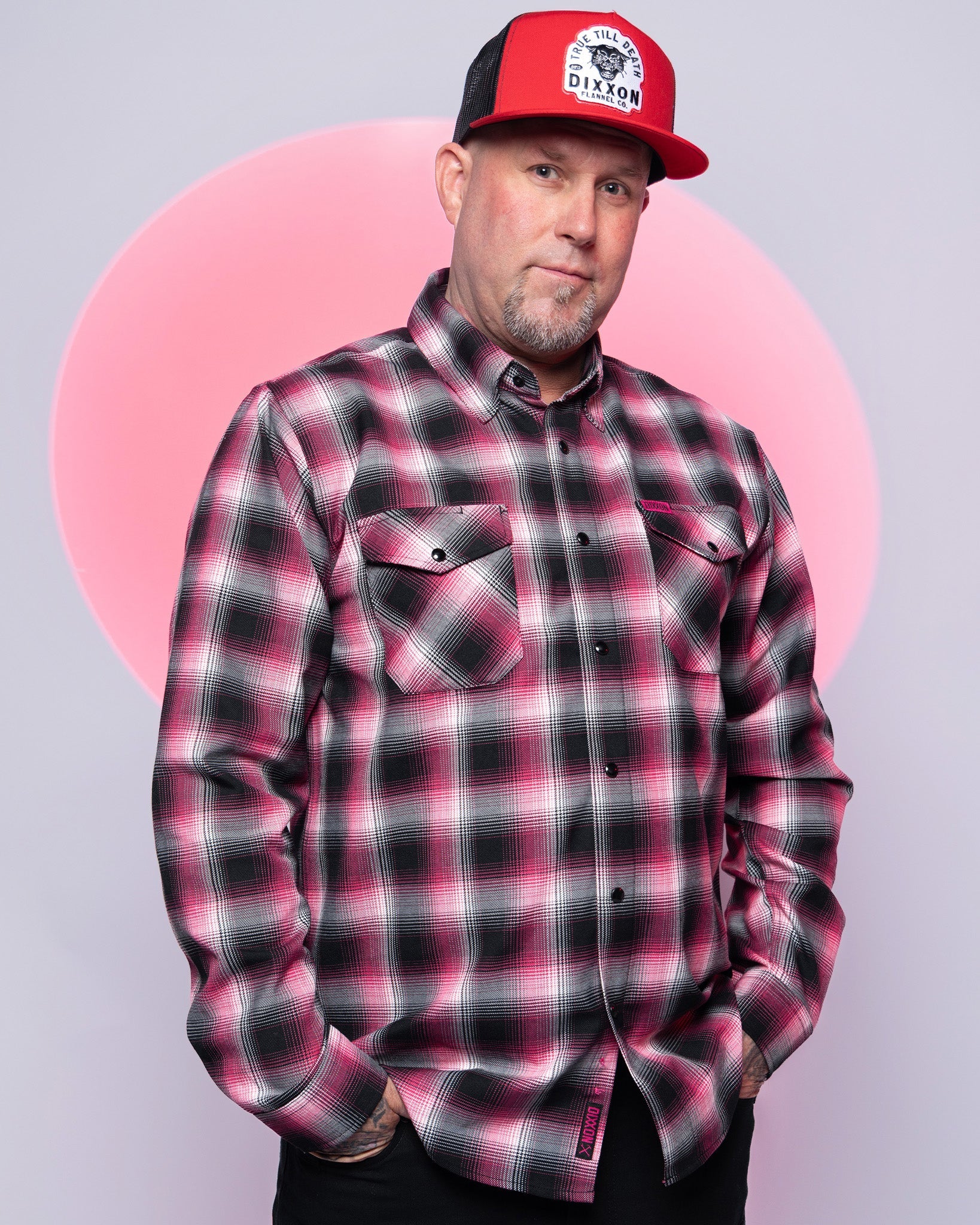 Corazon Flannel