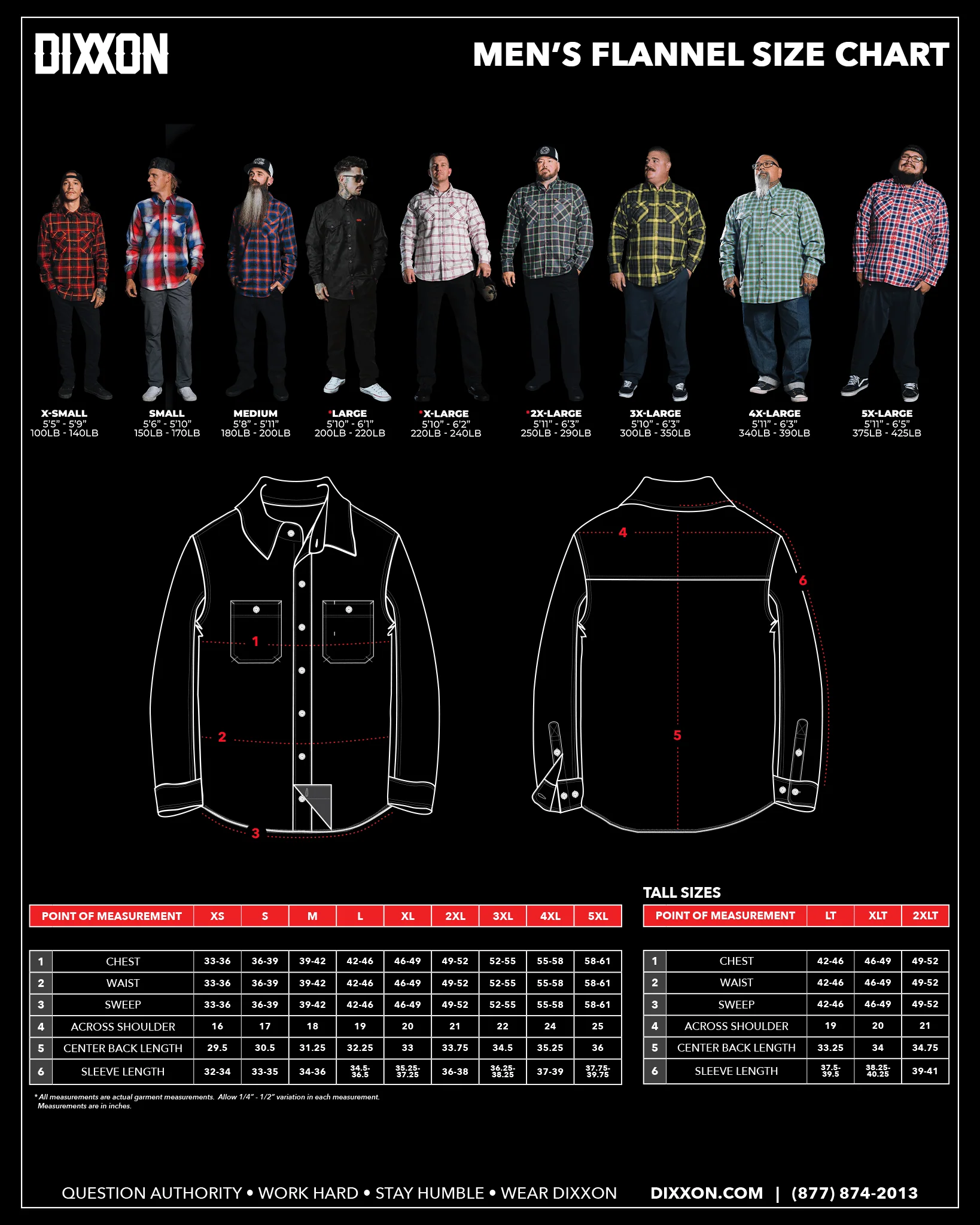 The Slopes Flannel - Image 11