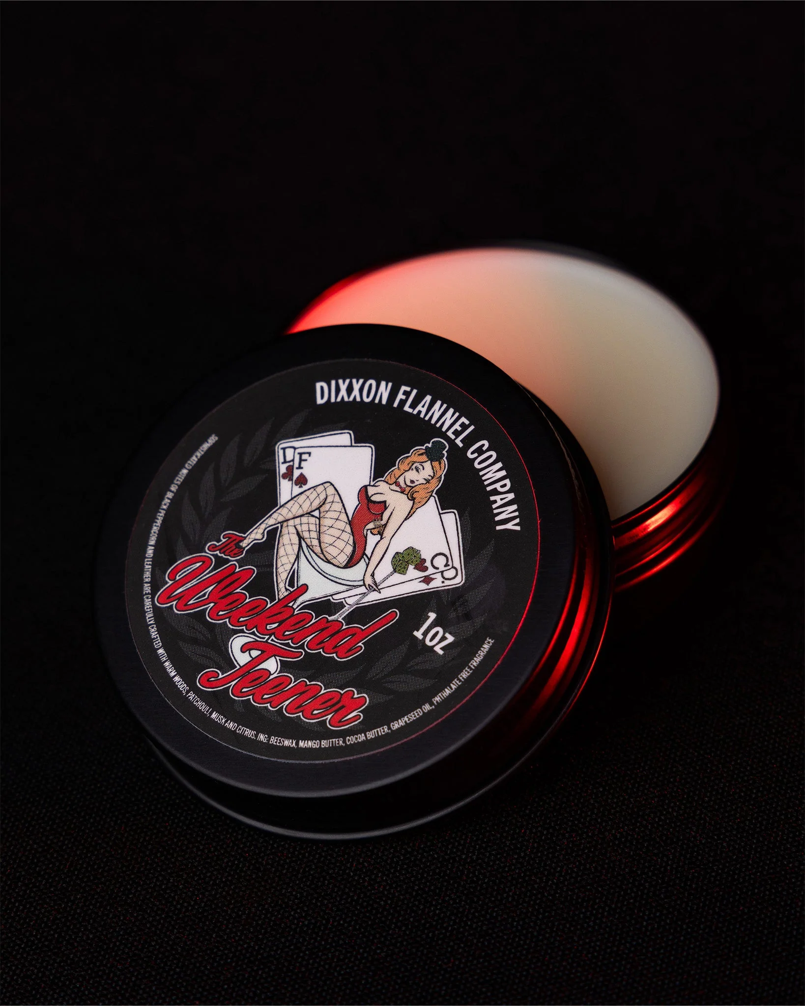 Weekend Teener Solid Cologne