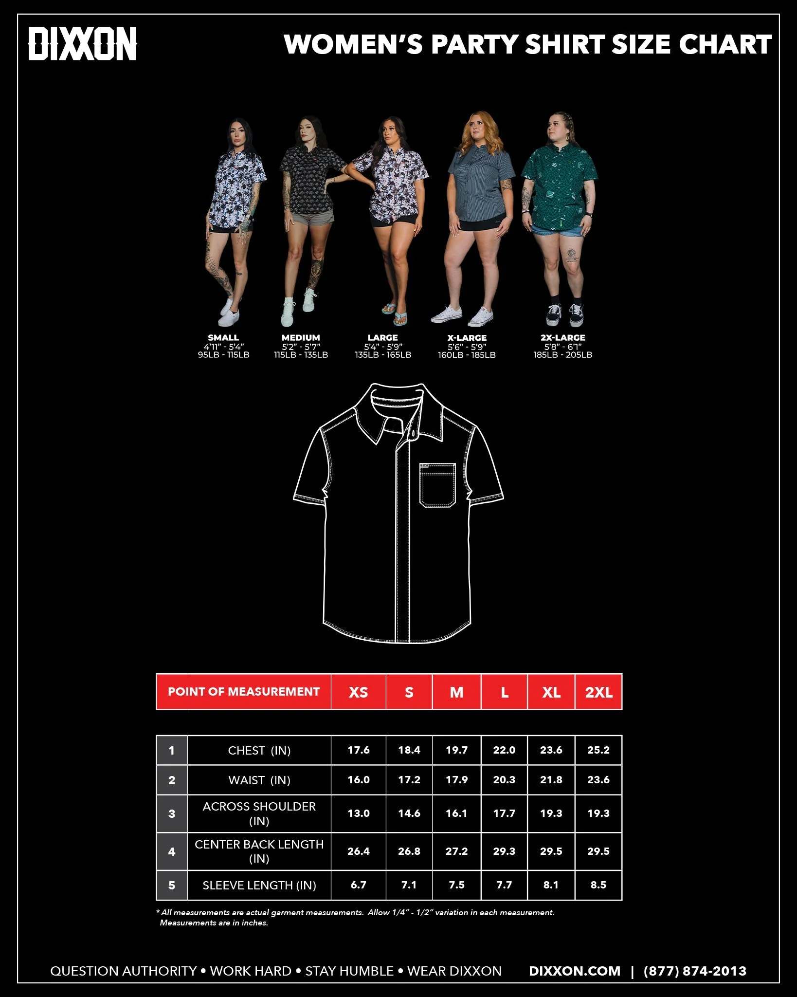 Women's Bowser Party Shirt - Image 6