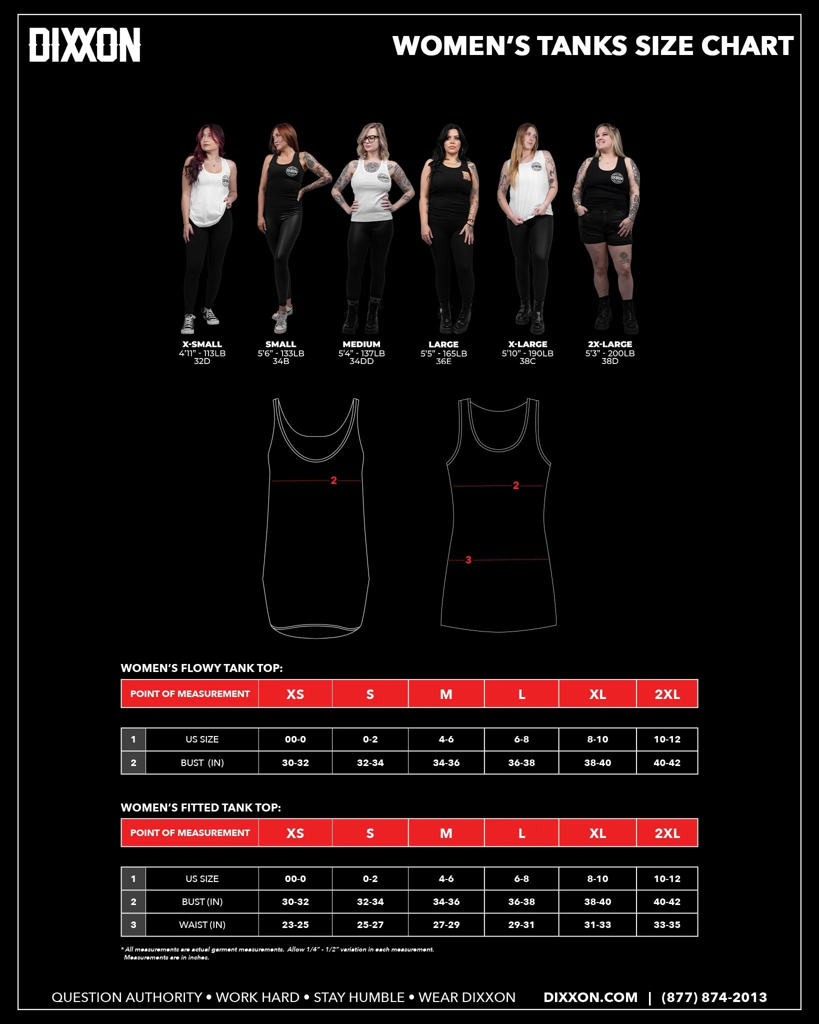 Women's Pray For Surf Fitted Tank - Black - Image 4