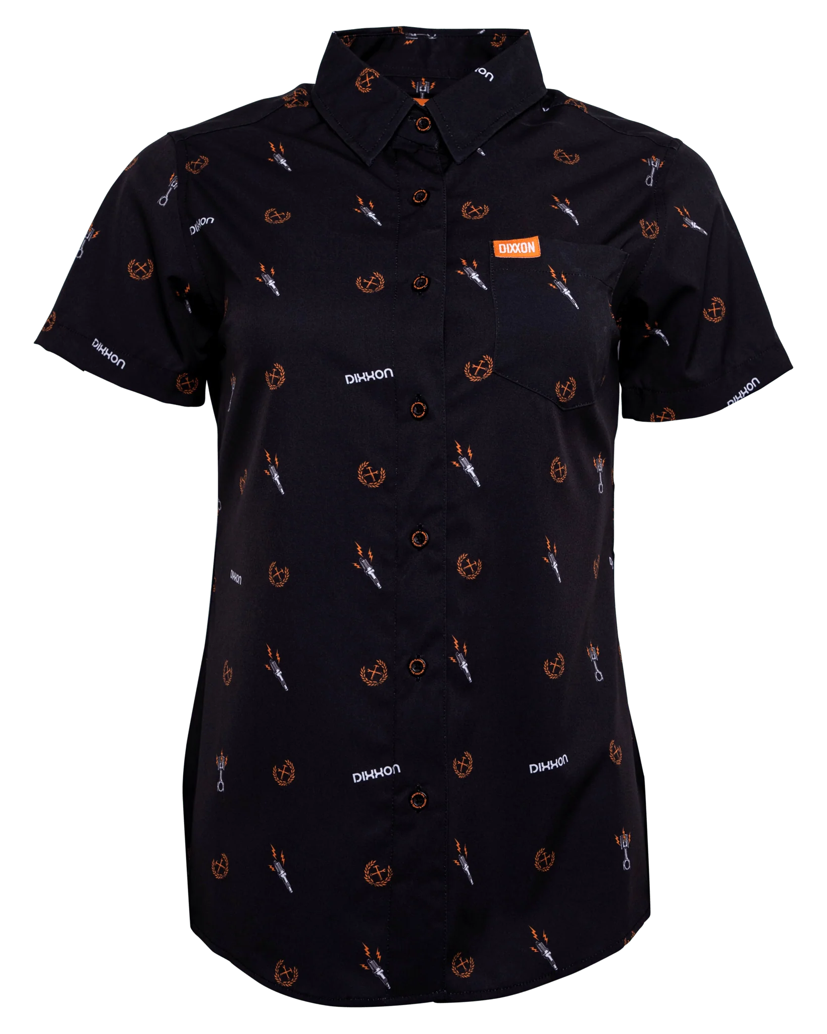Women's The Highway Party Shirt - Image 2