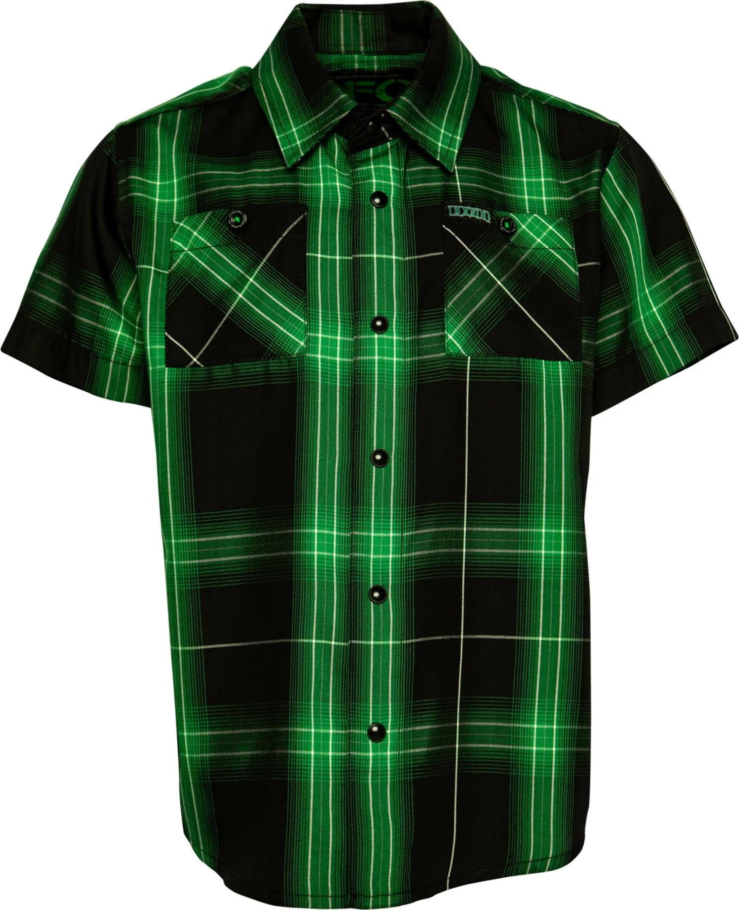 Youth The Kelly Bamboo Short Sleeve